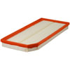 FRAM CA10256 Engine Air Filter Flexible Panel Air Filter