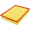 FRAM CA10330 Engine Air Filter Flexible Panel Air Filter