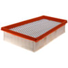 FRAM CA10346 Engine Air Filter Flexible Panel Air Filter
