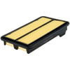 FRAM CA10359 Engine Air Filter Rigid Panel Air Filter