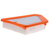 FRAM CA10465 Engine Air Filter Flexible Panel Air Filter