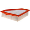 FRAM CA10488 Engine Air Filter Flexible Panel Air Filter