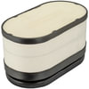 CA10491 by FRAM - Special Configuration Air Filter