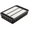 FRAM CA10497 Engine Air Filter Rigid Panel Air Filter