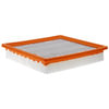 FRAM CA10516 Engine Air Filter Flexible Panel Air Filter