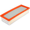 FRAM CA10522 Engine Air Filter Flexible Panel Air Filter