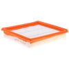 FRAM CA10544 Engine Air Filter Flexible Panel Air Filter