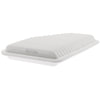 FRAM CA10591 Engine Air Filter Rigid Panel Air Filter