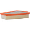FRAM CA10626 Engine Air Filter Flexible Panel Air Filter