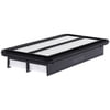 FRAM CA10633 Engine Air Filter Rigid Panel Air Filter