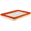 FRAM CA10677 Engine Air Filter Flexible Panel Air Filter