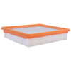 FRAM CA10014 Engine Air Filter Flexible Panel Air Filter