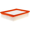 CA10083 by FRAM - Flexible Panel Air Filter