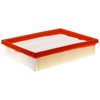 CA10092 by FRAM - Flexible Panel Air Filter