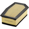 FRAM CA10162 Engine Air Filter Flexible Panel Air Filter