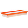 FRAM CA10170 Engine Air Filter Flexible Panel Air Filter