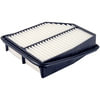 FRAM CA10839 Engine Air Filter Rigid Panel Air Filter