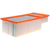FRAM CA10888 Engine Air Filter Flexible Panel Air Filter
