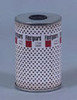 LF503 by FLEETGUARD - Lube Filter, Cartridge