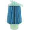 FRAM CA10988 Engine Air Filter Special Configuration Air Filter