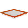 FRAM CA10989 Engine Air Filter Flexible Panel Air Filter
