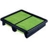 CA10999 by FRAM - Rigid Panel Air Filter