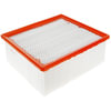 CA11034 by FRAM - Flexible Panel Air Filter