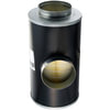 CA10714 by FRAM - Disposable Air Filter Housing