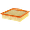 FRAM CA10781 Engine Air Filter Flexible Panel Air Filter