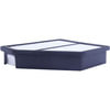 CA10798 by FRAM - Rigid Panel Air Filter