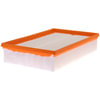 FRAM CA11227 Engine Air Filter Flexible Panel Air Filter