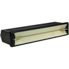 FRAM CA11249 Engine Air Filter Rigid Panel Air Filter