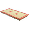 CA11439 by FRAM - Flexible Panel Air Filter
