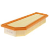 FRAM CA11453 Engine Air Filter Flexible Panel Air Filter
