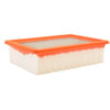 FRAM CA11456 Engine Air Filter Flexible Panel Air Filter