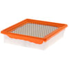 FRAM CA11049 Engine Air Filter Flexible Panel Air Filter