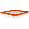 FRAM CA11170 Engine Air Filter Flexible Panel Air Filter