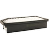 FRAM CA11206 Engine Air Filter Rigid Panel Air Filter
