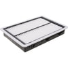 FRAM CA11942 Engine Air Filter Rigid Panel Air Filter