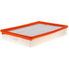 FRAM CA11960 Engine Air Filter Flexible Panel Air Filter
