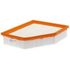CA12072 by FRAM - Flexible Panel Air Filter