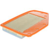 FRAM CA12085 Engine Air Filter Flexible Panel Air Filter