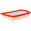 FRAM CA11877 Engine Air Filter Flexible Panel Air Filter