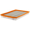 FRAM CA12375 Engine Air Filter Flexible Panel Air Filter