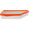 FRAM CA12376 Engine Air Filter Flexible Panel Air Filter