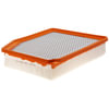 CA12405 by FRAM - Flexible Panel Air Filter