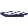 FRAM CA12551 Engine Air Filter Rigid Panel Air Filter