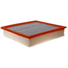 FRAM CA12666 Engine Air Filter Flexible Panel Air Filter