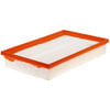 CA12777 by FRAM - Flexible Panel Air Filter