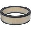 FRAM CA127 Engine Air Filter Round Plastisol Air Filter